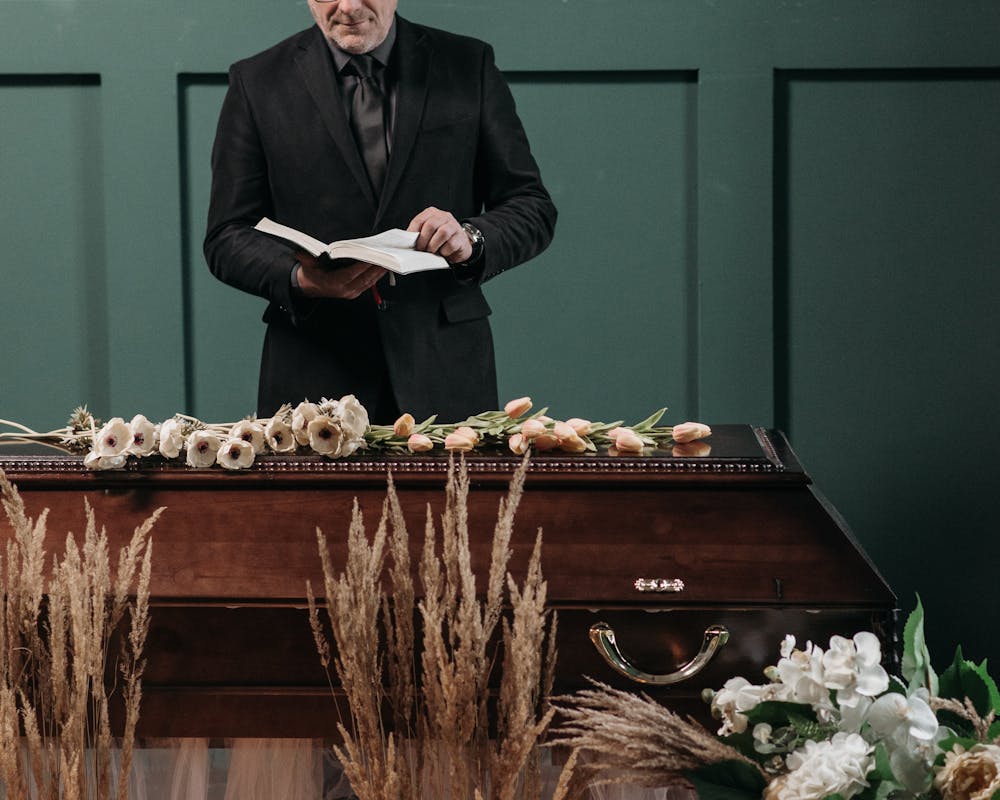 Foto: Pavel Danilyuk / Pexels